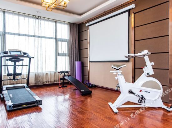 Сиань: Fenghua International Hotel - Xi'an
