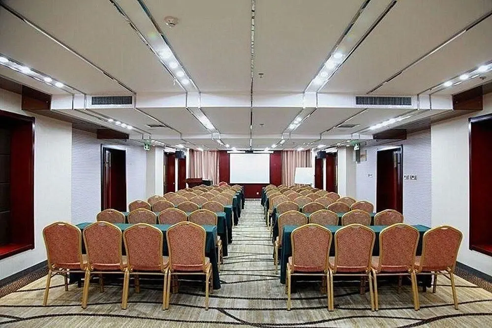 Сиань: Fenghua International Hotel - Xi'an