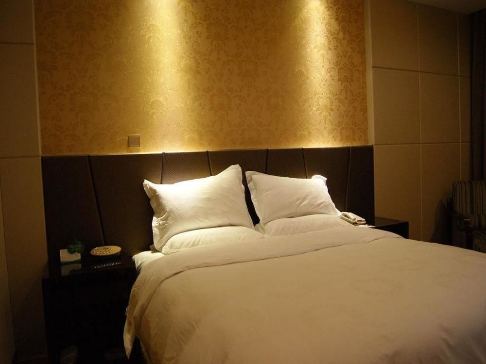 Сиань: Fenghua International Hotel - Xi'an
