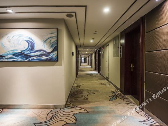Сиань: Fenghua International Hotel - Xi'an