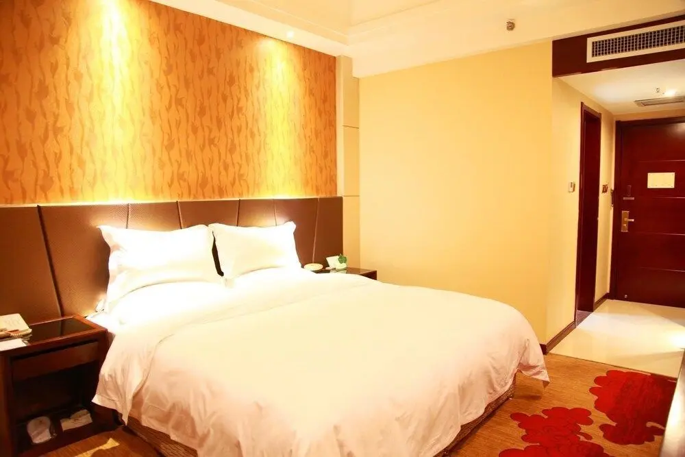 Сиань: Fenghua International Hotel - Xi'an