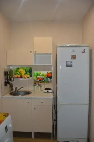 Мурино: Studio near the subway Devyatkino