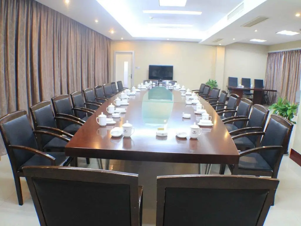 Нинбо: Starway Hotel (Yuyao Zhongan Times Square)