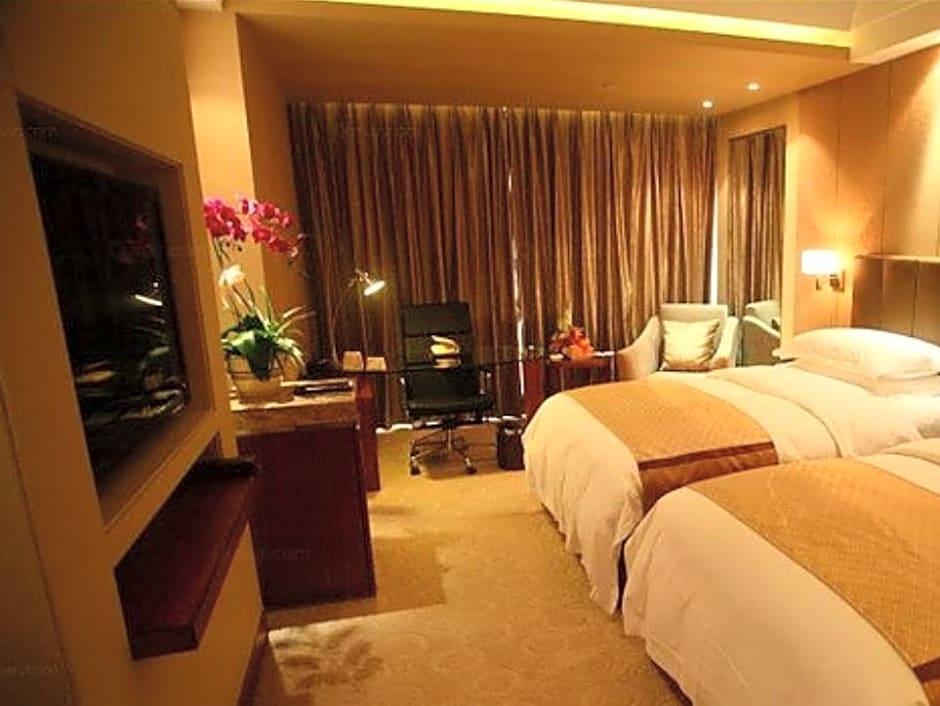 Куньмин: Kunming West Inn