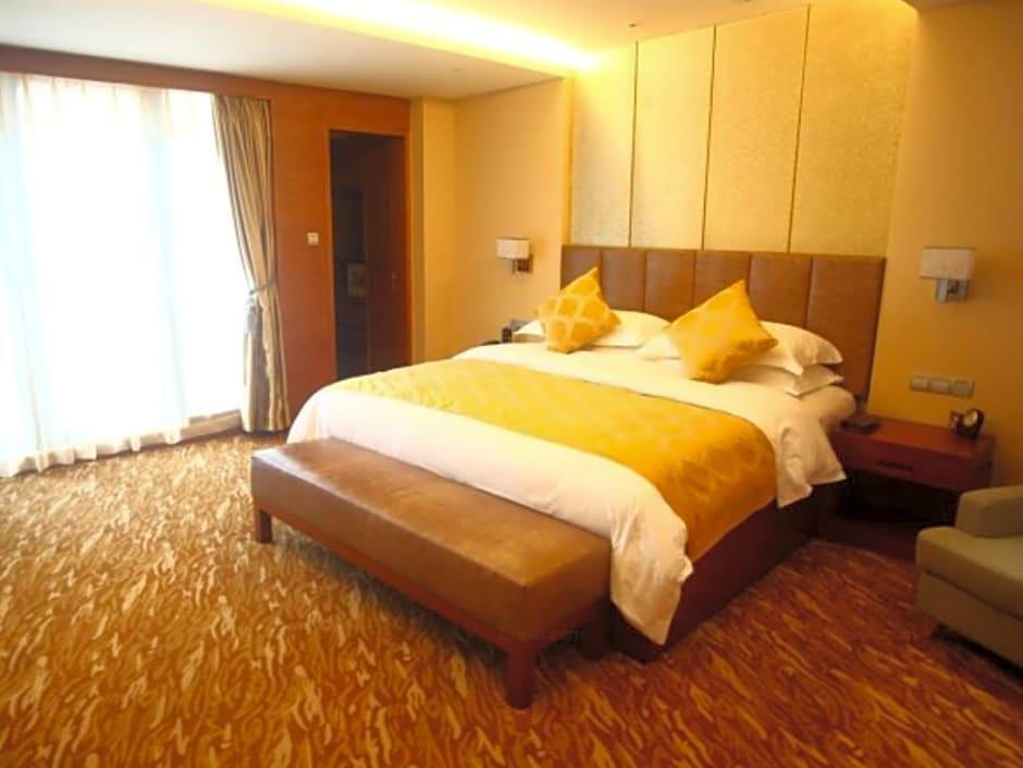 Куньмин: Kunming West Inn