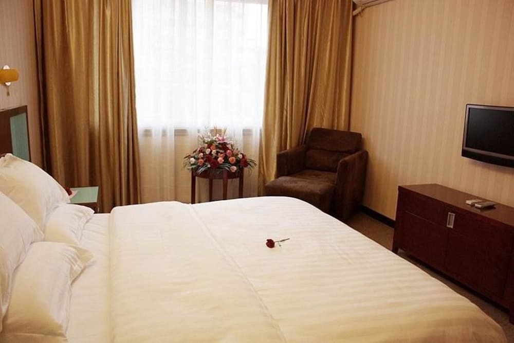 Гуйян: Nan Xiang Hotel - Guiyang