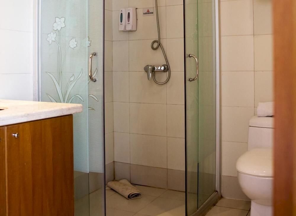 Ханчжоу: Zuiyi City Hotel - Hangzhou