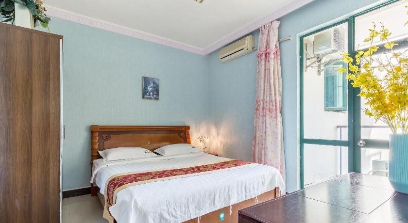 Санья: Sanya Fang Jie Hotel