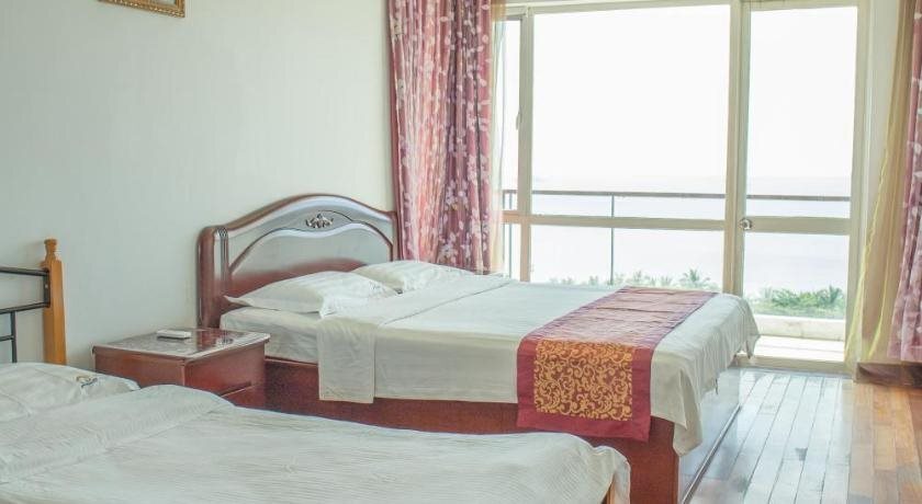 Санья: Sanya Fang Jie Hotel
