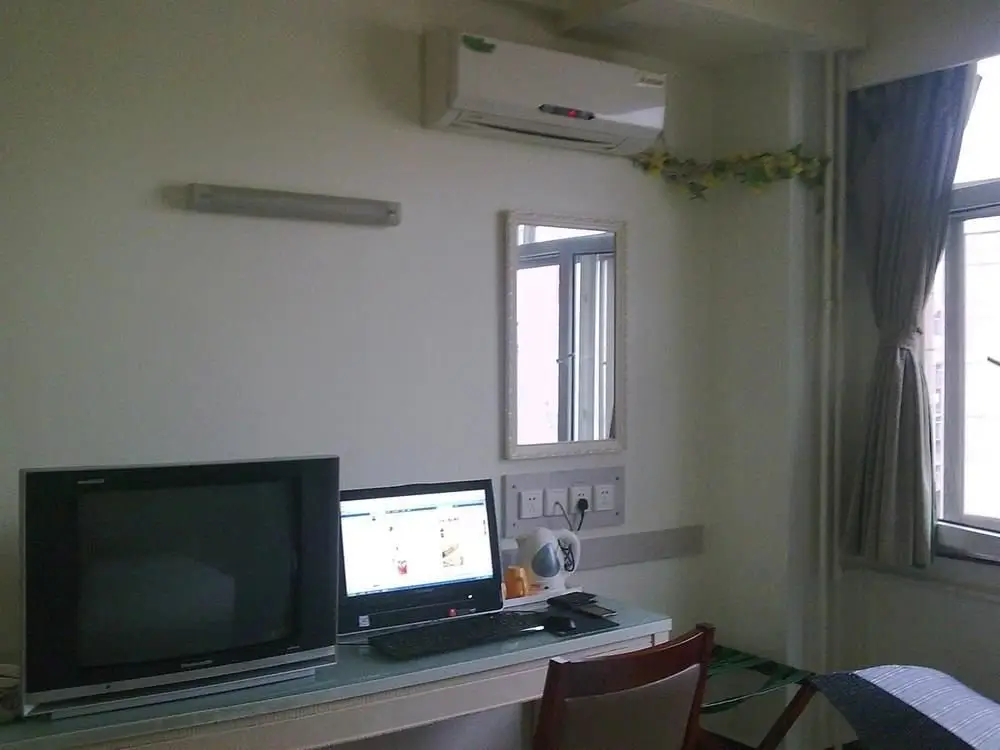 Цзинань: Shanghaorenjia Quality Selection Hotel (Shandong University Impression City)