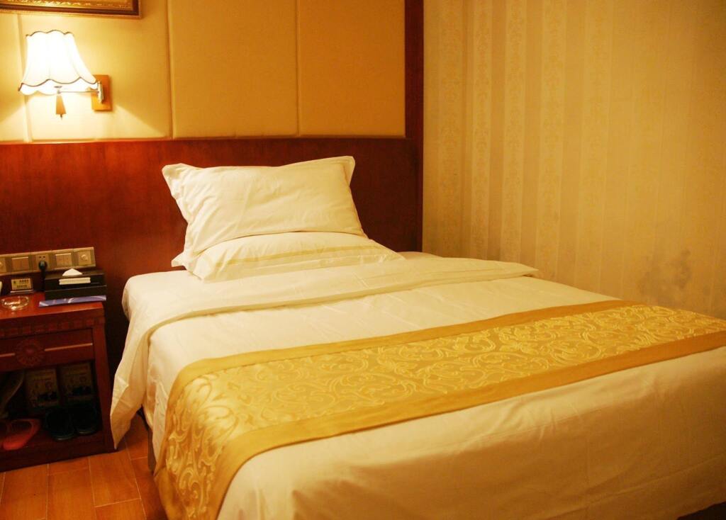 Фошань: Victoria Hotels Foshan