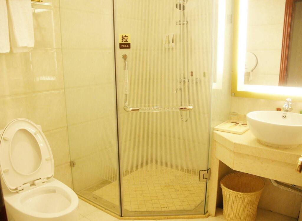 Фошань: Victoria Hotels Foshan