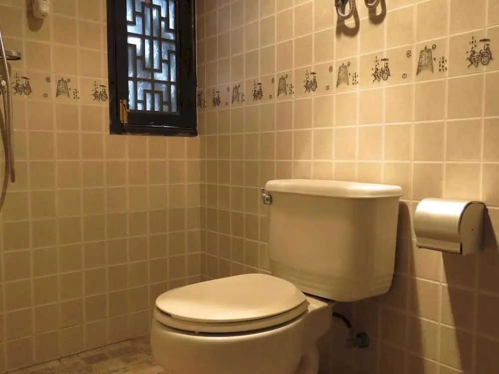 Чунцин: Chongqing Sunrise Mingqing International Youth Hostel