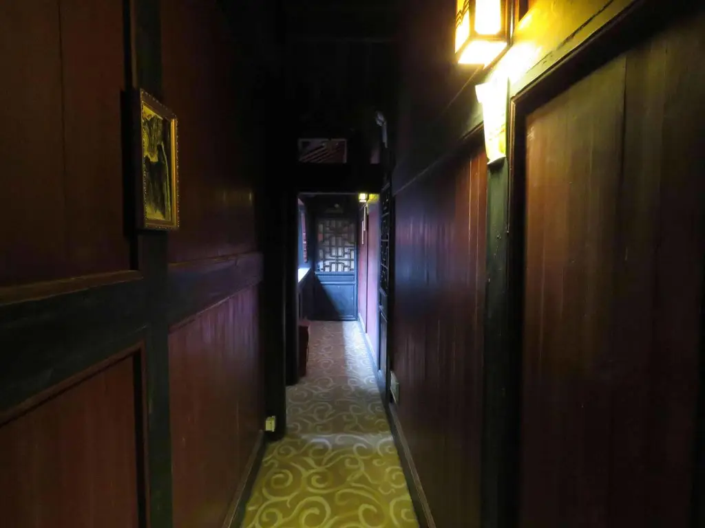 Чунцин: Chongqing Sunrise Mingqing International Youth Hostel