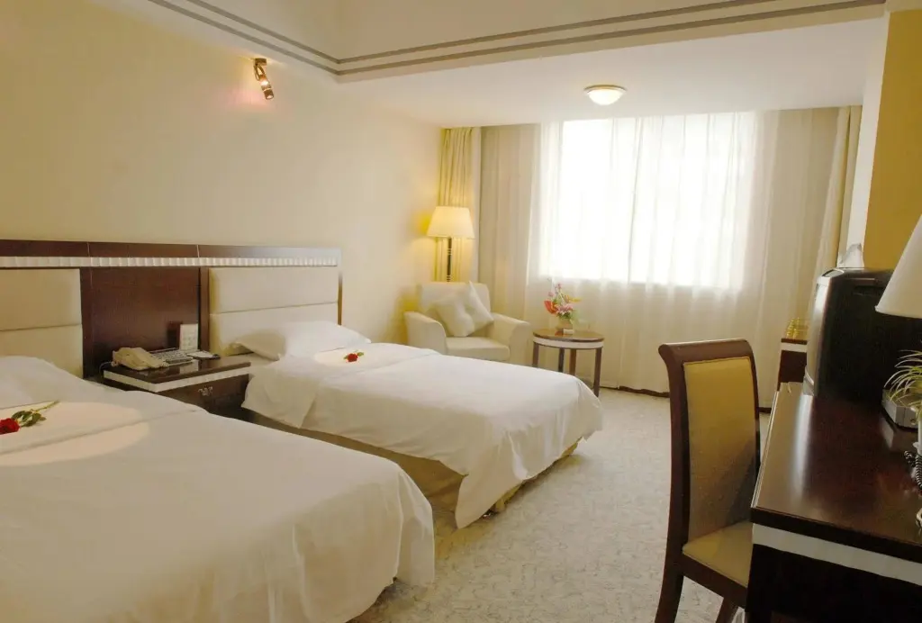 Куньмин: Kunming Zhong Yu Hotel