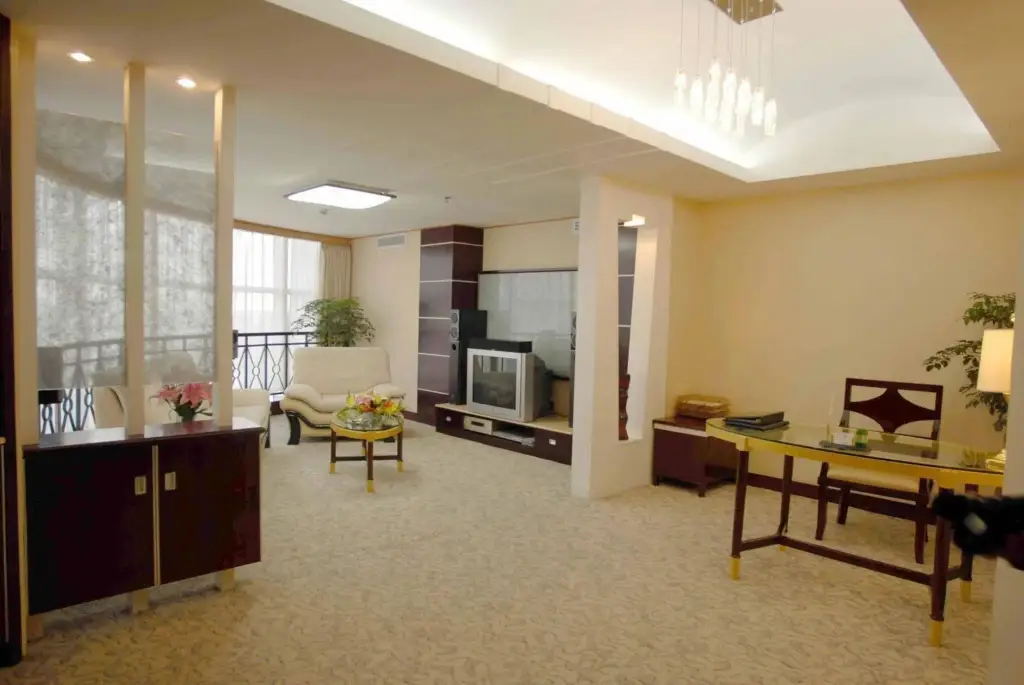 Куньмин: Kunming Zhong Yu Hotel