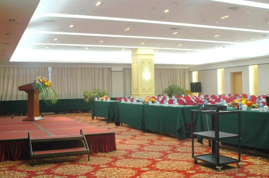 Куньмин: Kunming Zhong Yu Hotel