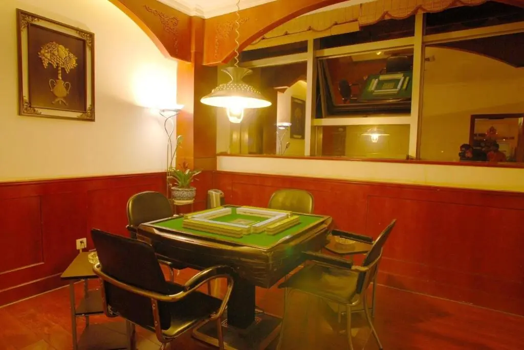 Куньмин: Kunming Zhong Yu Hotel