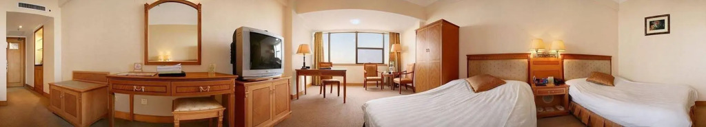 Куньмин: Guandu Hotel - Kunming