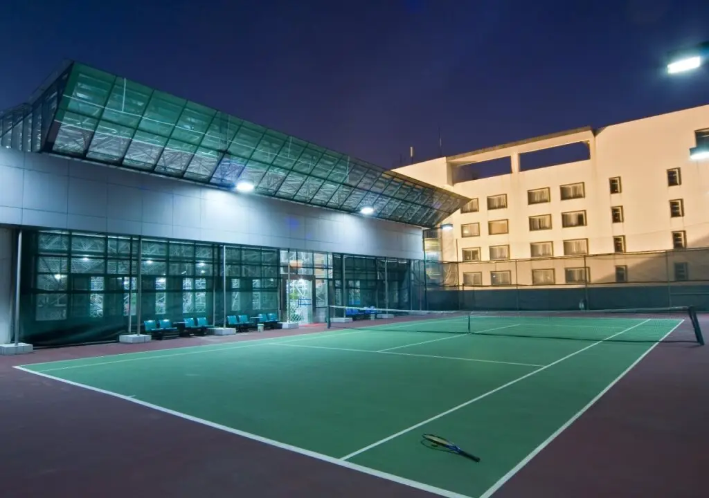 Куньмин: Guandu Hotel - Kunming