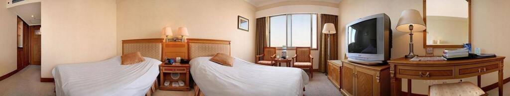 Куньмин: Guandu Hotel - Kunming