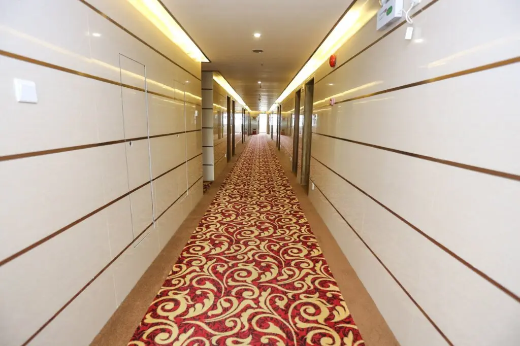 Гуанчжоу: Guangzhou Southern Airlines Pearl Business Hotel