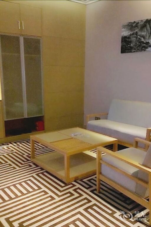 Фошань: Langyi South Bay Hotel