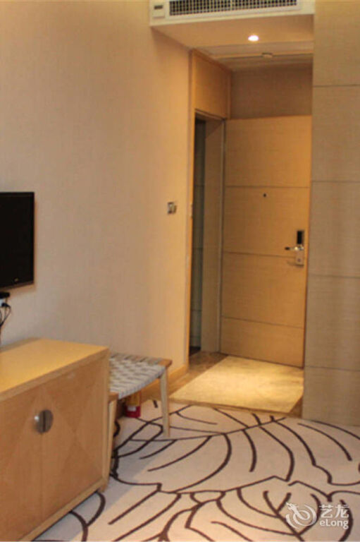 Фошань: Langyi South Bay Hotel