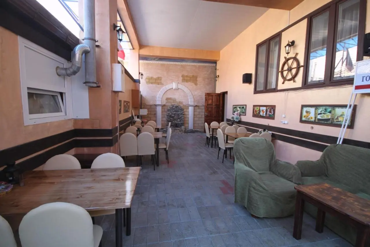 Анапа: Guest House on Kirova 78
