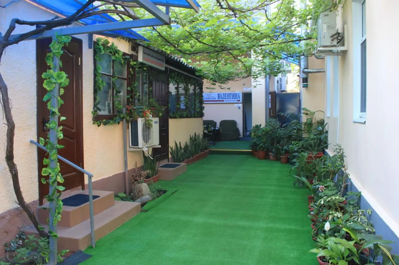 Анапа: Guest House on Kirova 78