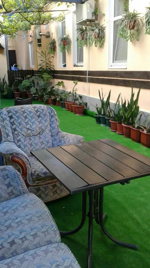 Анапа: Guest House on Kirova 78