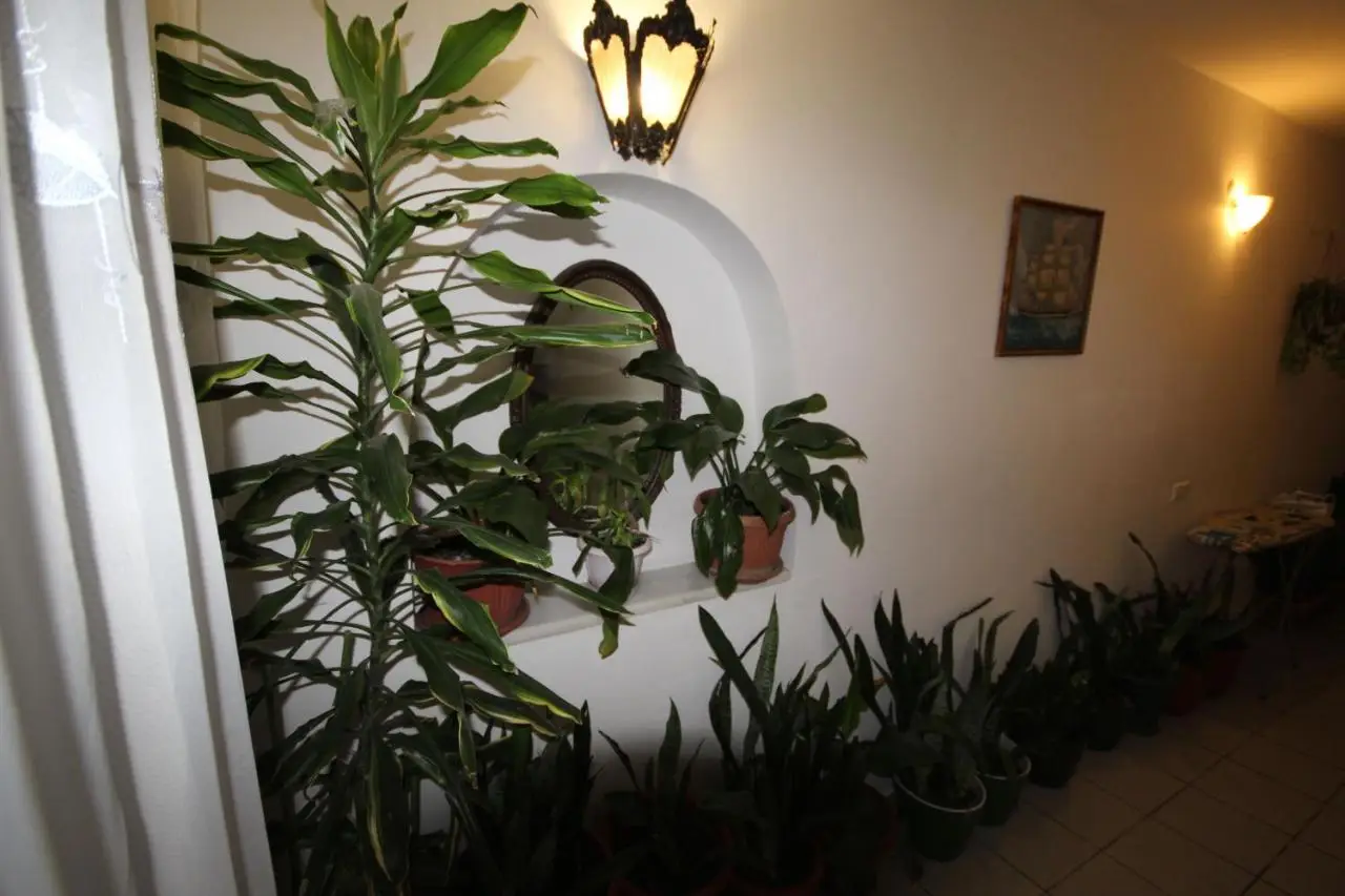 Анапа: Guest House on Kirova 78