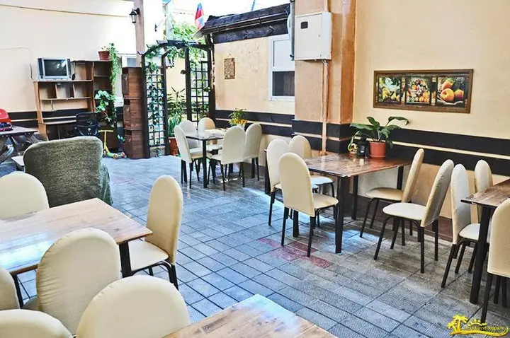 Анапа: Guest House on Kirova 78