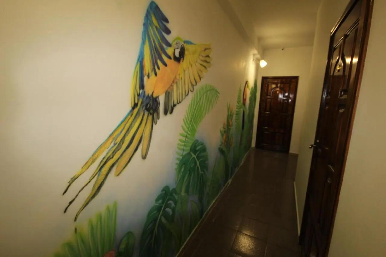 Анапа: Guest House on Kirova 78