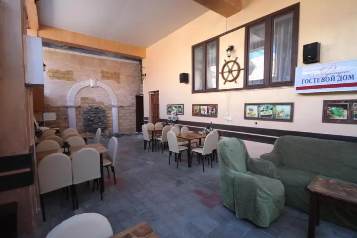 Анапа: Guest House on Kirova 78