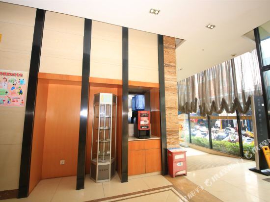 Шэньчжэнь: Yeste Hotel