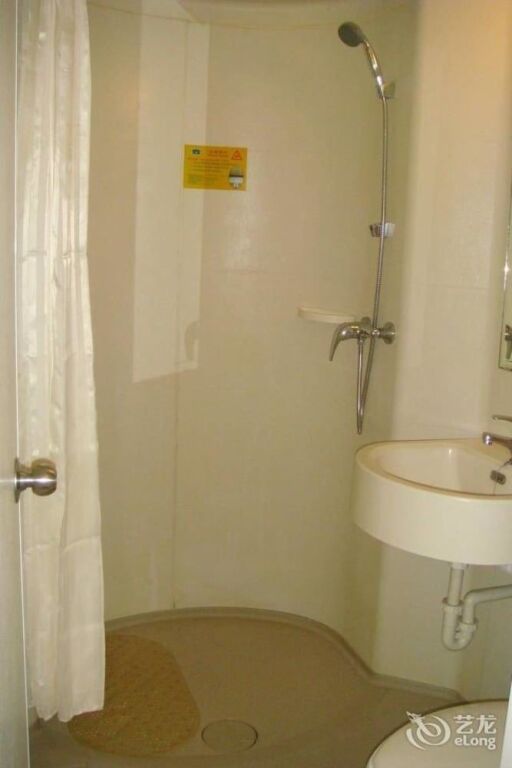 Цзинань: Home Inn