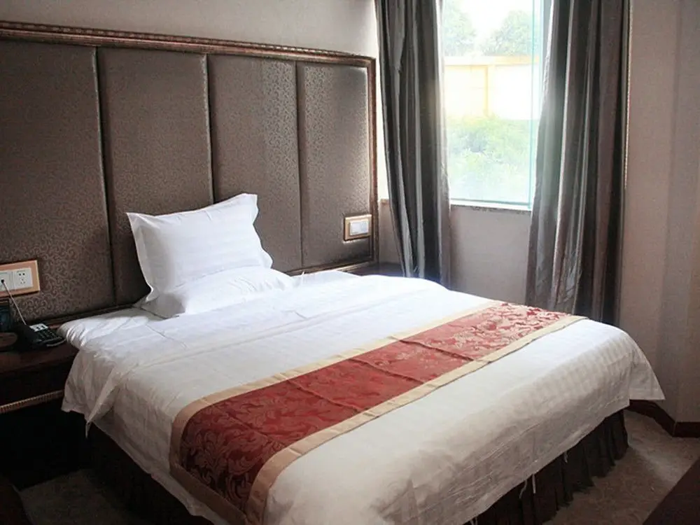 Чунцин: Hangrui Hotel Chongqing Airport