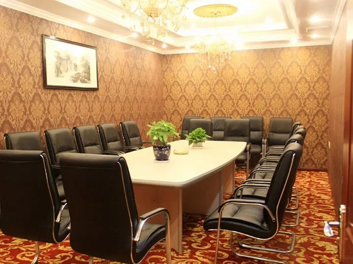 Чунцин: Hangrui Hotel Chongqing Airport