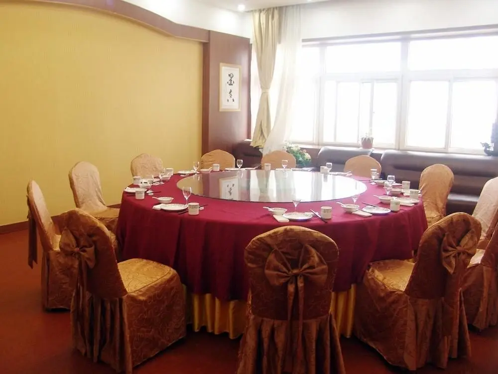 Циндао: Hongan Hotel