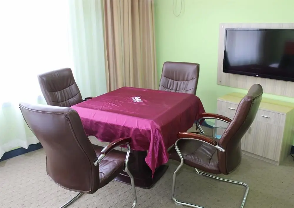 Сиань: Junze Business Hotel