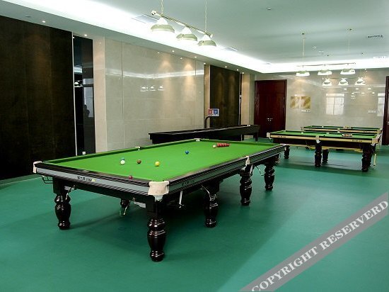 Пекин: Huabei Hotel