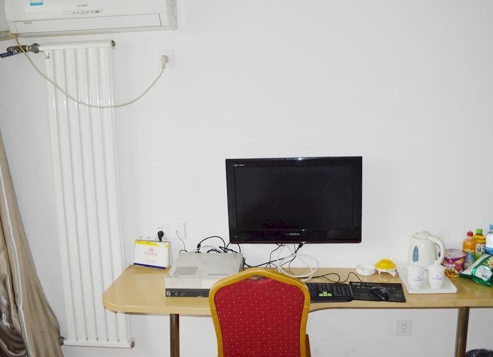 Чжэнчжоу: Easy Home Hotel