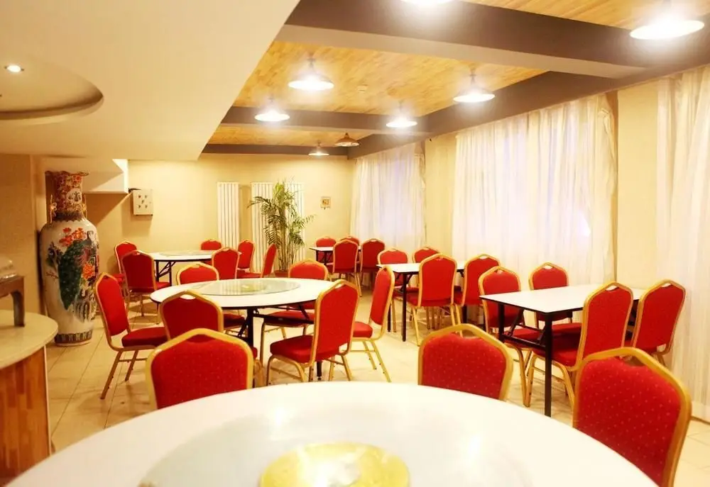 Чжэнчжоу: Easy Home Hotel