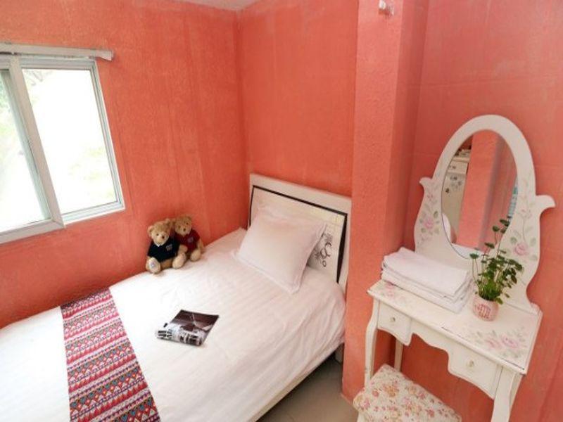 Сямынь: Sunshine Traveler Hotel - Xiamen