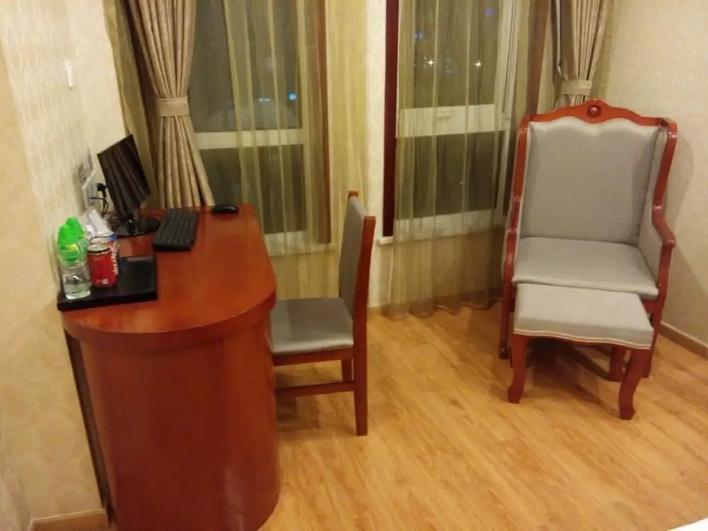 Пекин: Daina Hotel