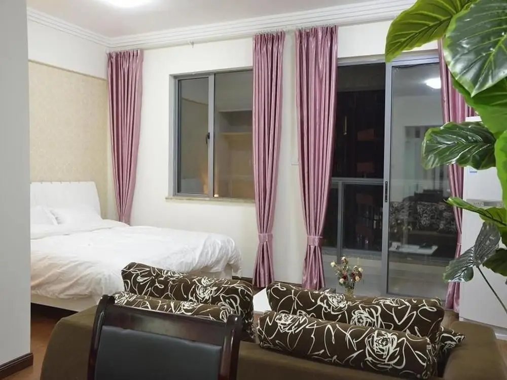 Чанша: Xizi Apartment Hotel (Gaoqiao North Subway Station Branch)