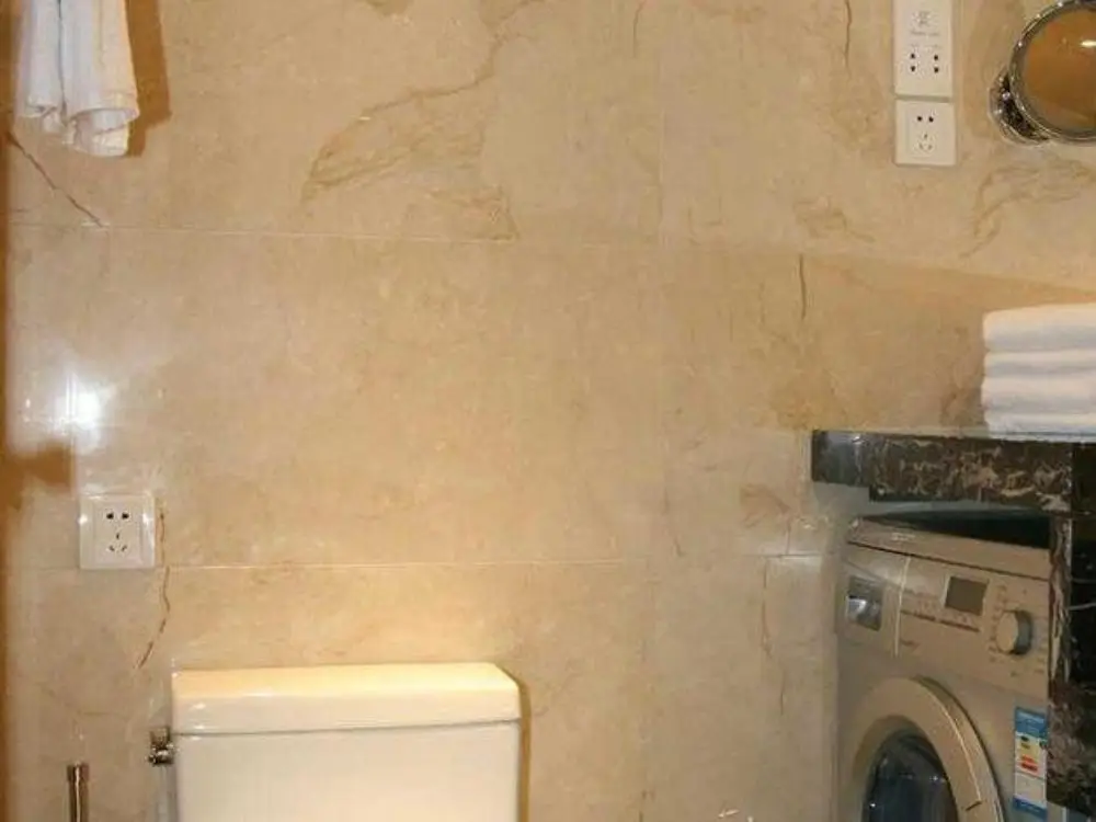 Нинбо: Gomine Apartment Hotel