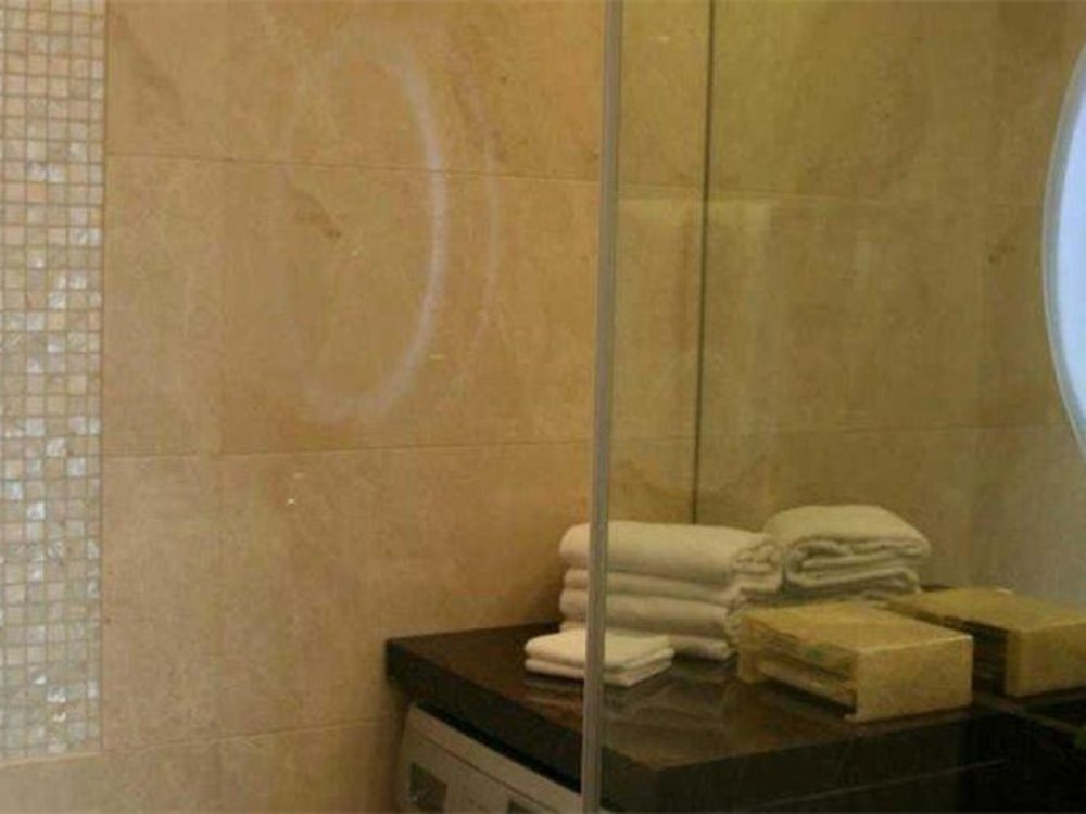 Нинбо: Gomine Apartment Hotel