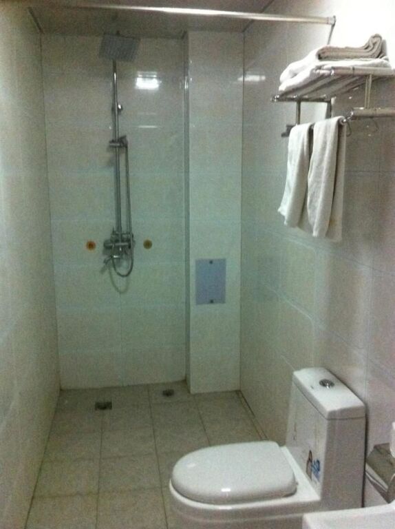 Куньмин: Jun'an Business Hotel